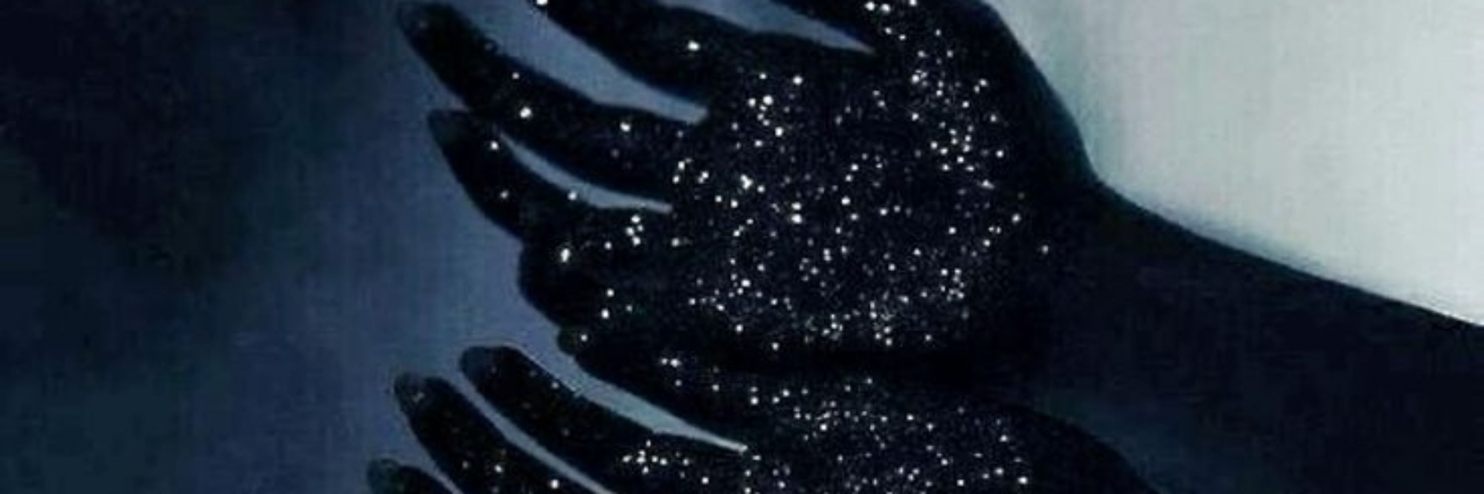 Cosmic Witch