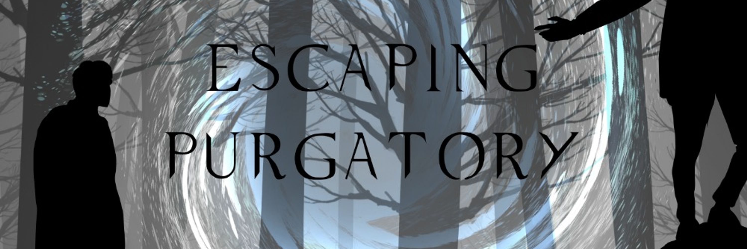 Escaping Purgatory Podcast