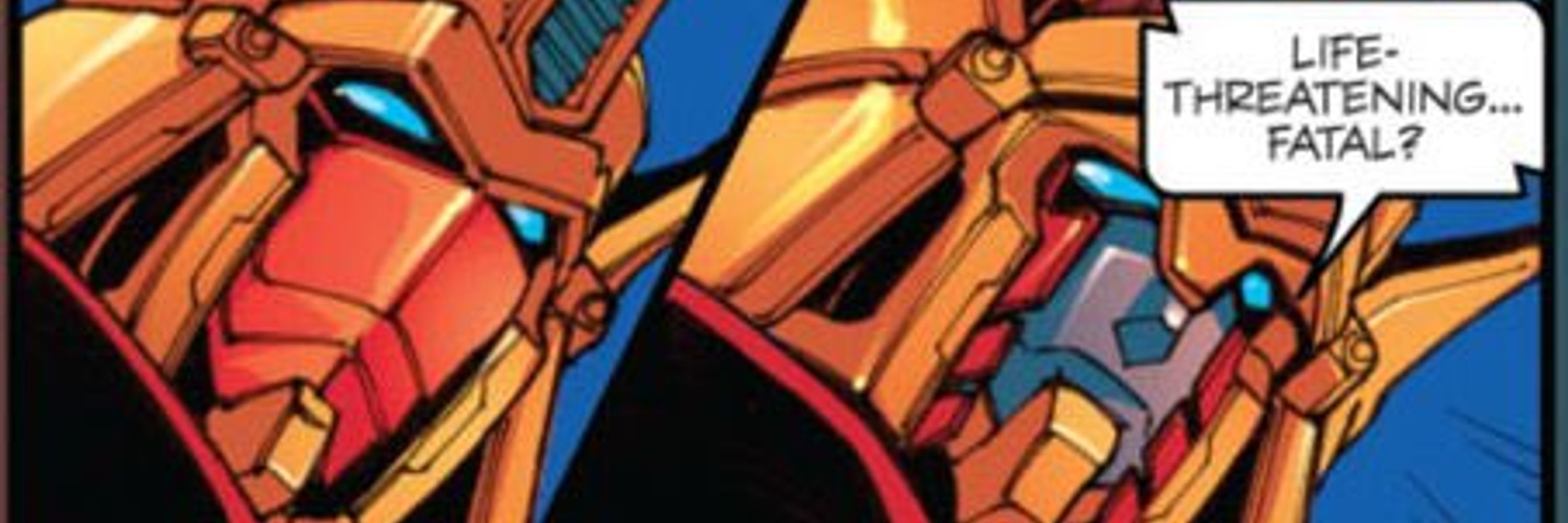 I 🧡 daddy Sentinel Prime 