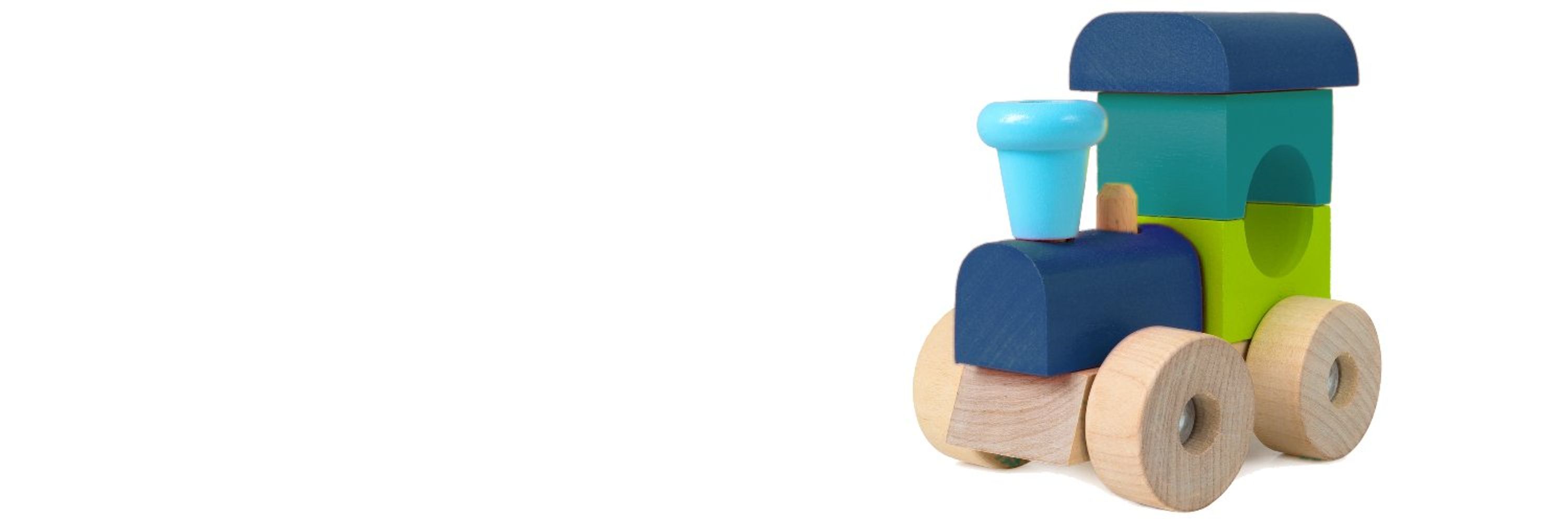 Building Blocks for Child Care