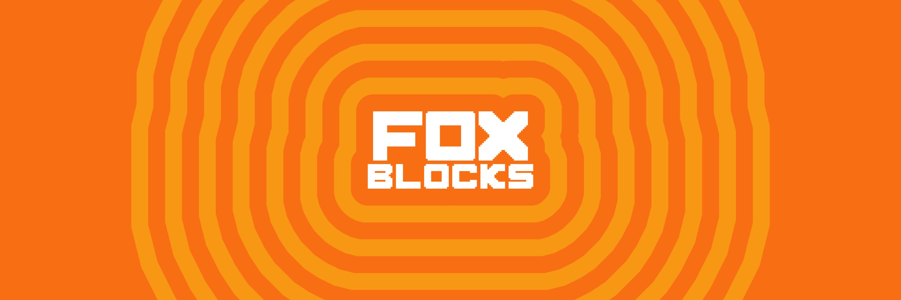 FoxBlocksHere!