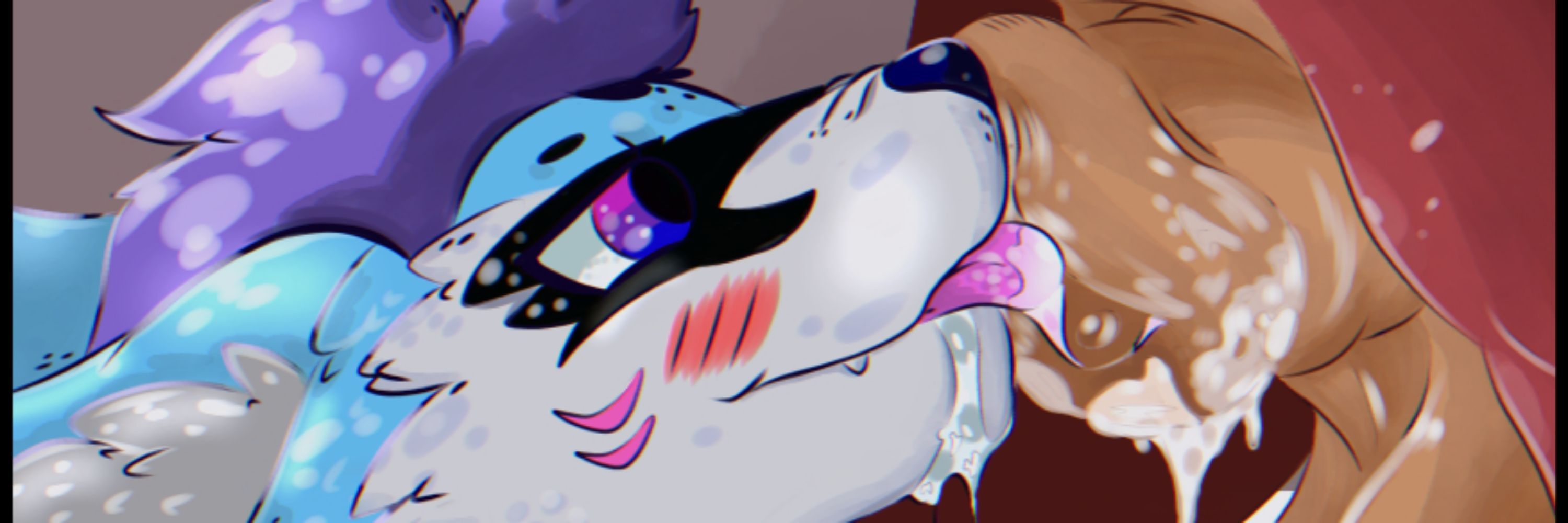 Faixel FoxWolf AD