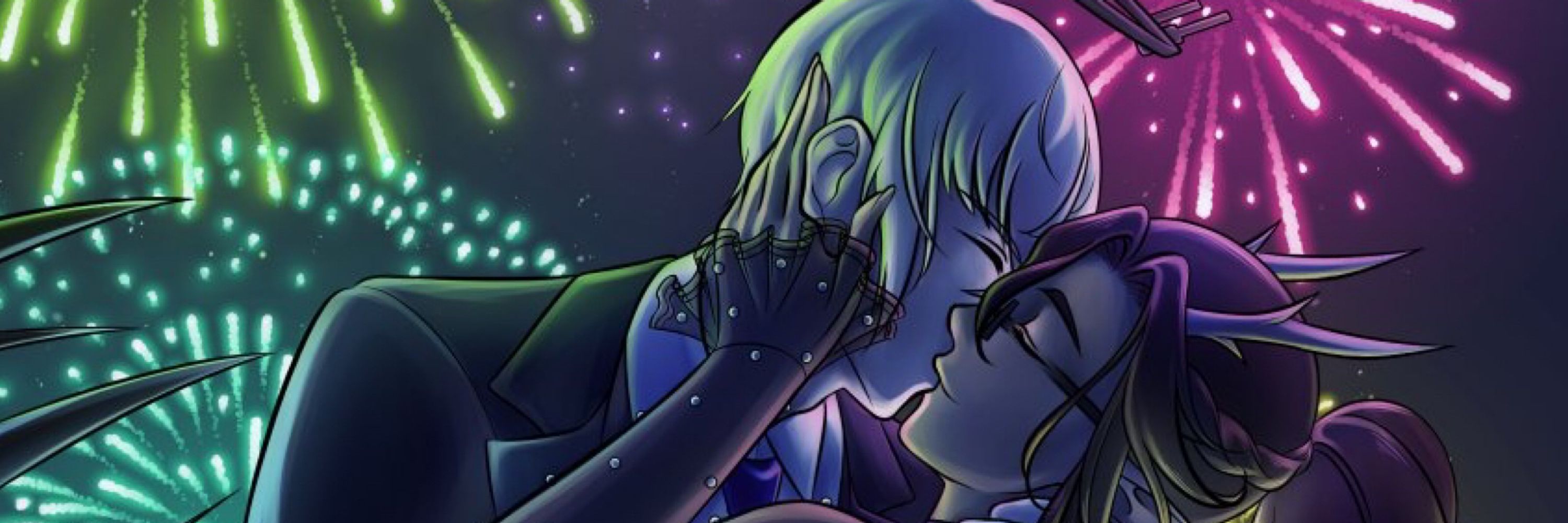 Viveytea ✦ 🌙💜✨