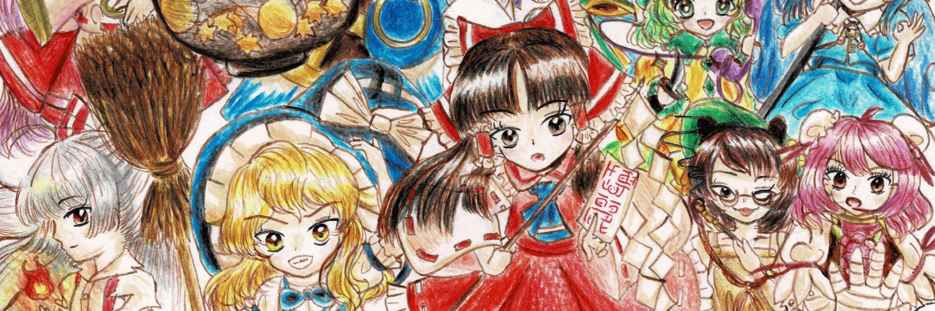 白大福