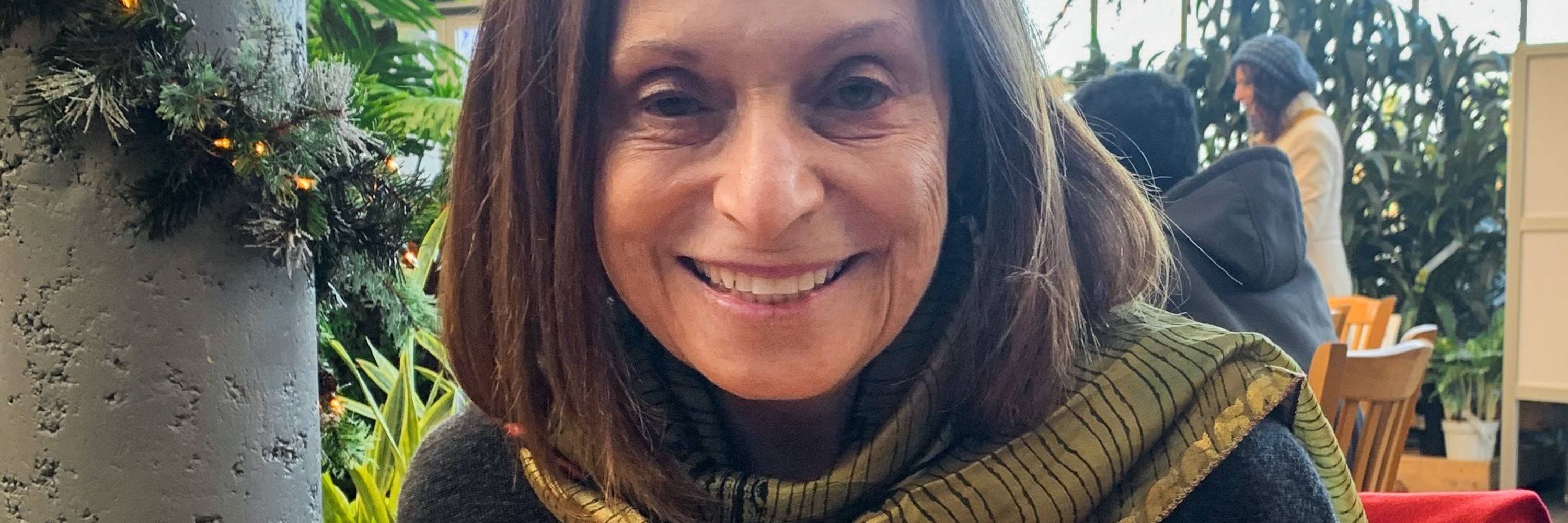 Rina Goodman