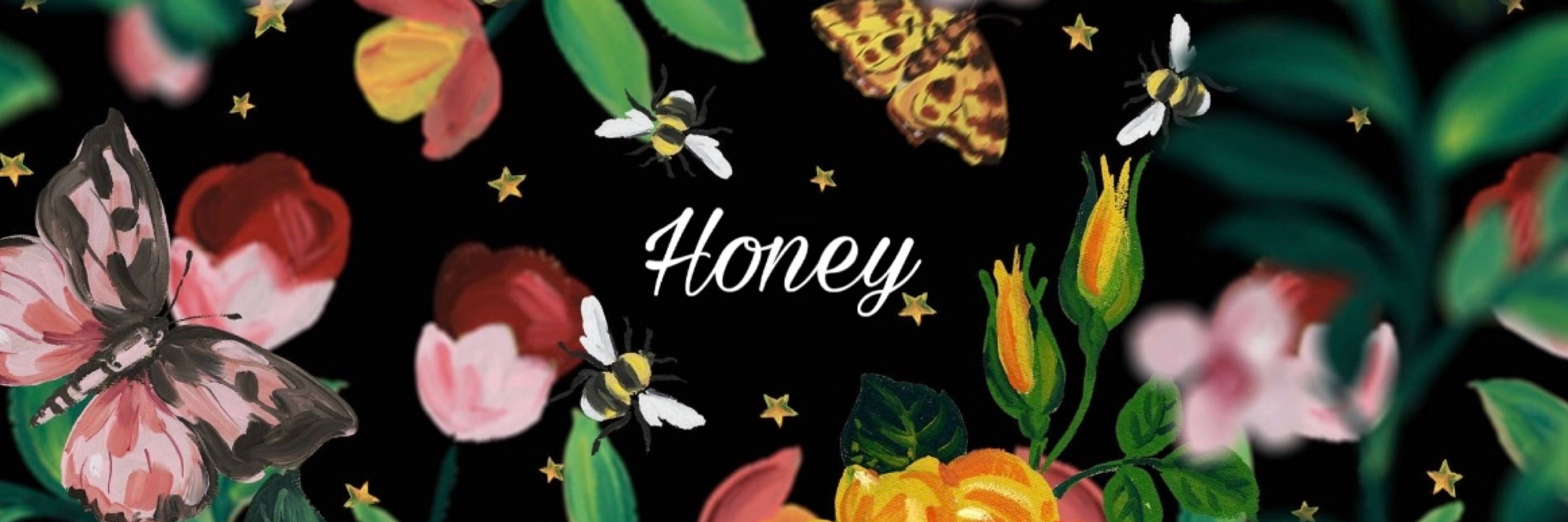 Honey Bee
