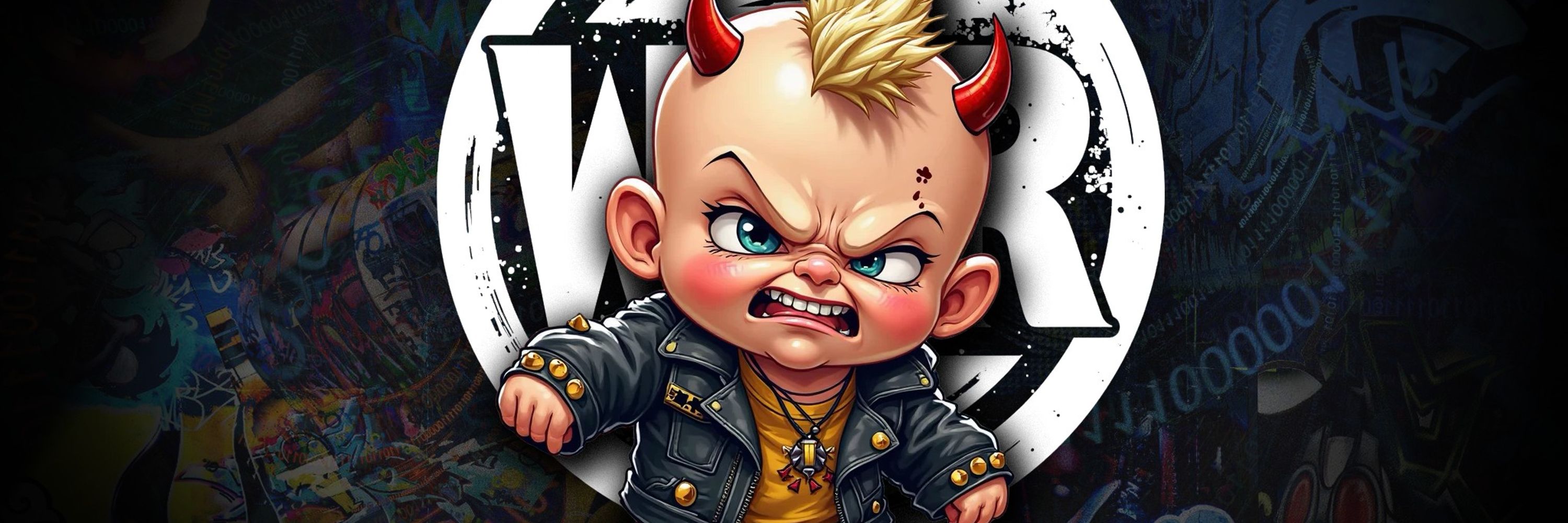 Wylde Chylde Records