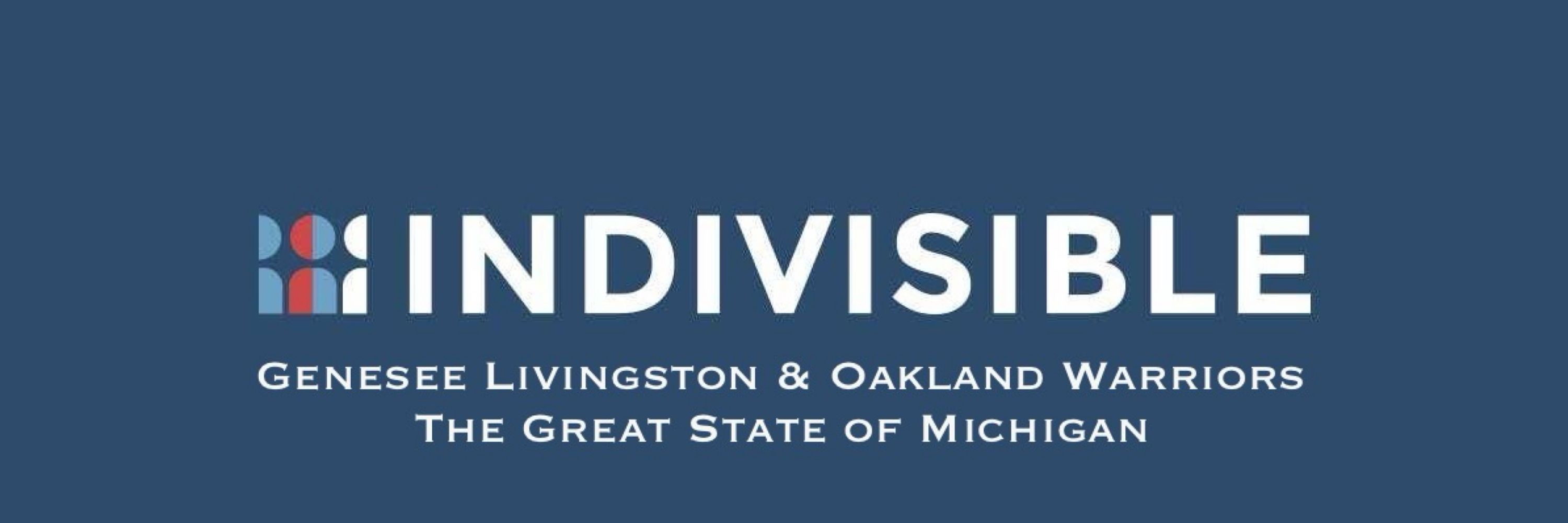 INDIVISIBLE GLOW Michigan
