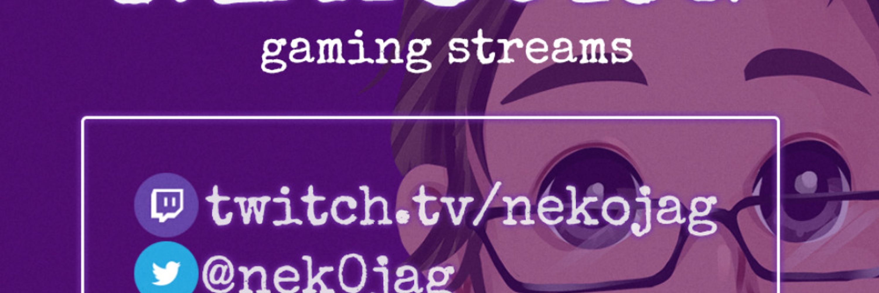 Nekojag
