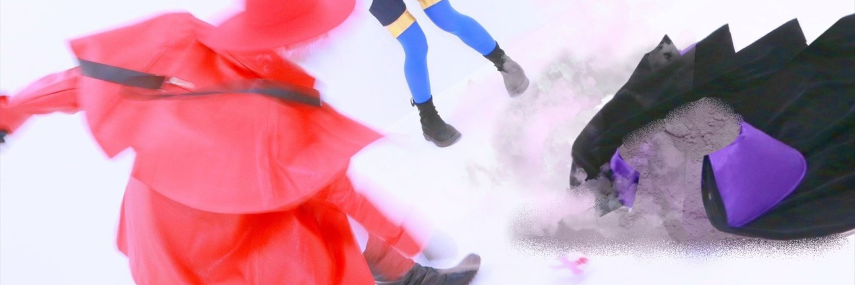 雨昏