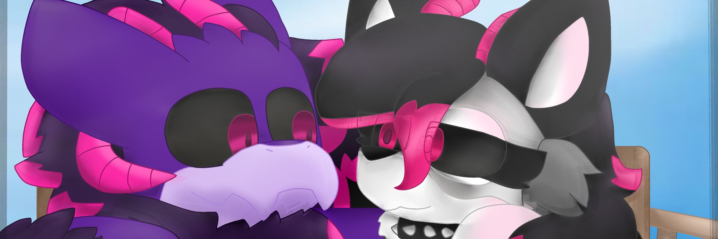 🐮🌸 𝕄𝕠𝕠𝕞𝕞𝕪 𝕊𝕙𝕚𝕕𝕖 🌸🐮 🔜 Pawercon