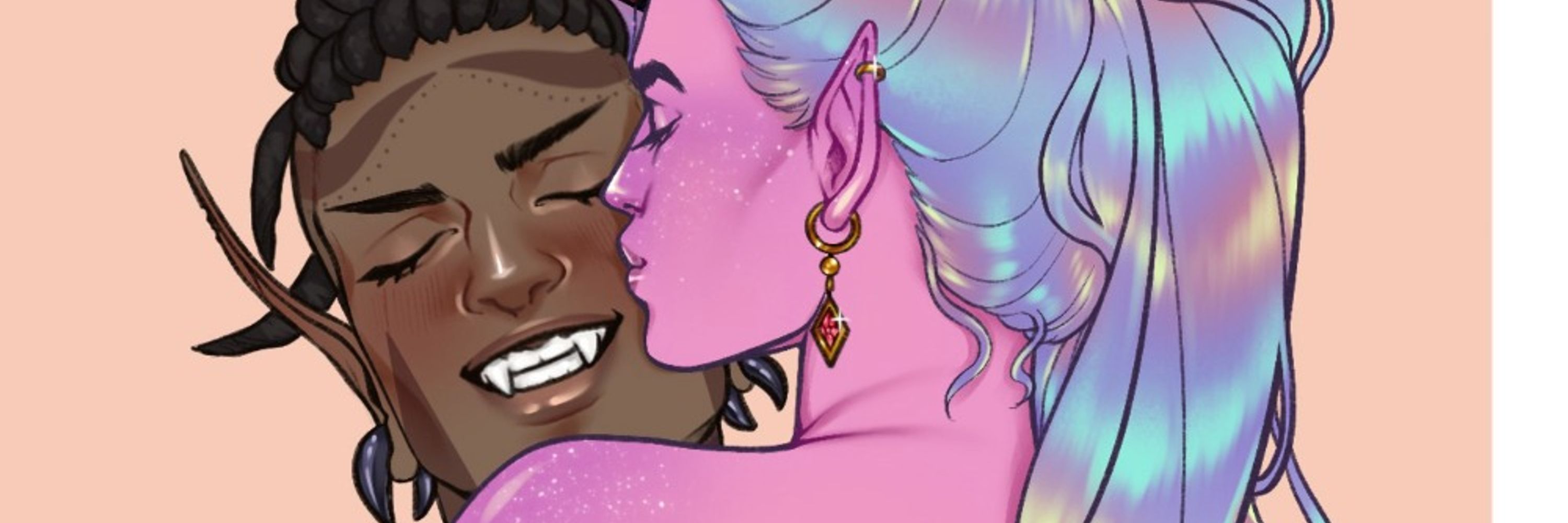 The Sparkle Prince 💖