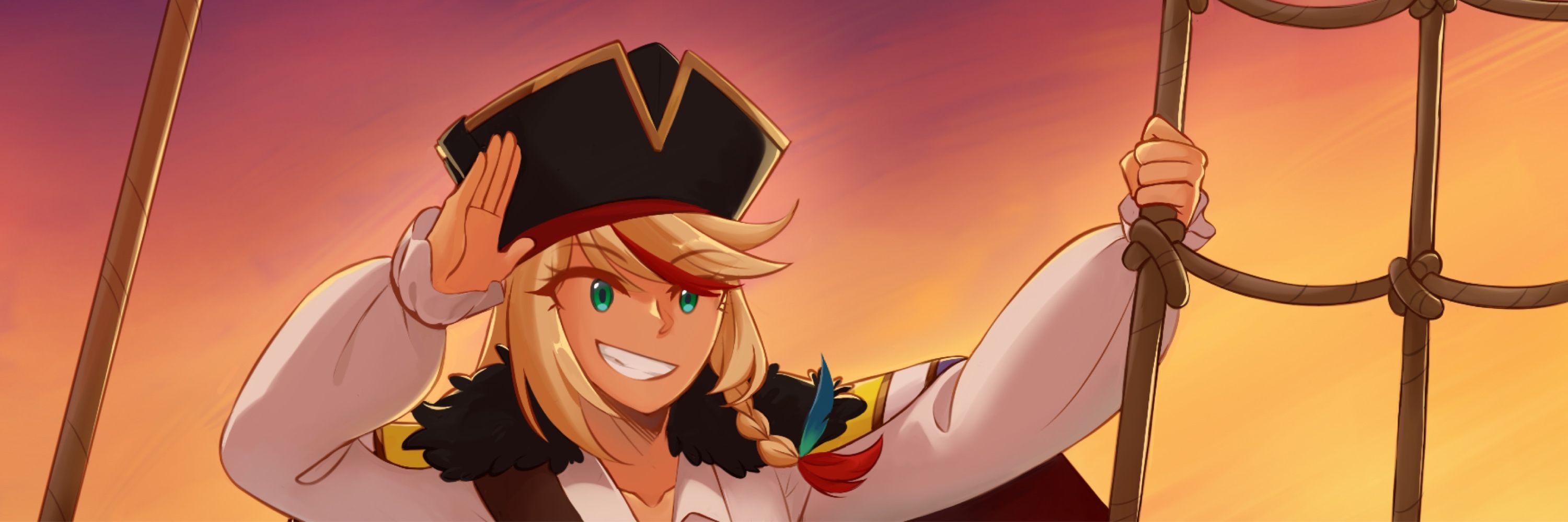 Captain Dread.Daybreak