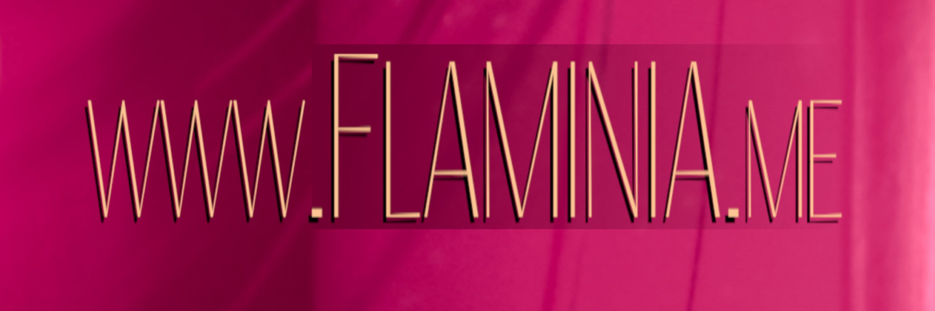 Flaminia Fagiolina