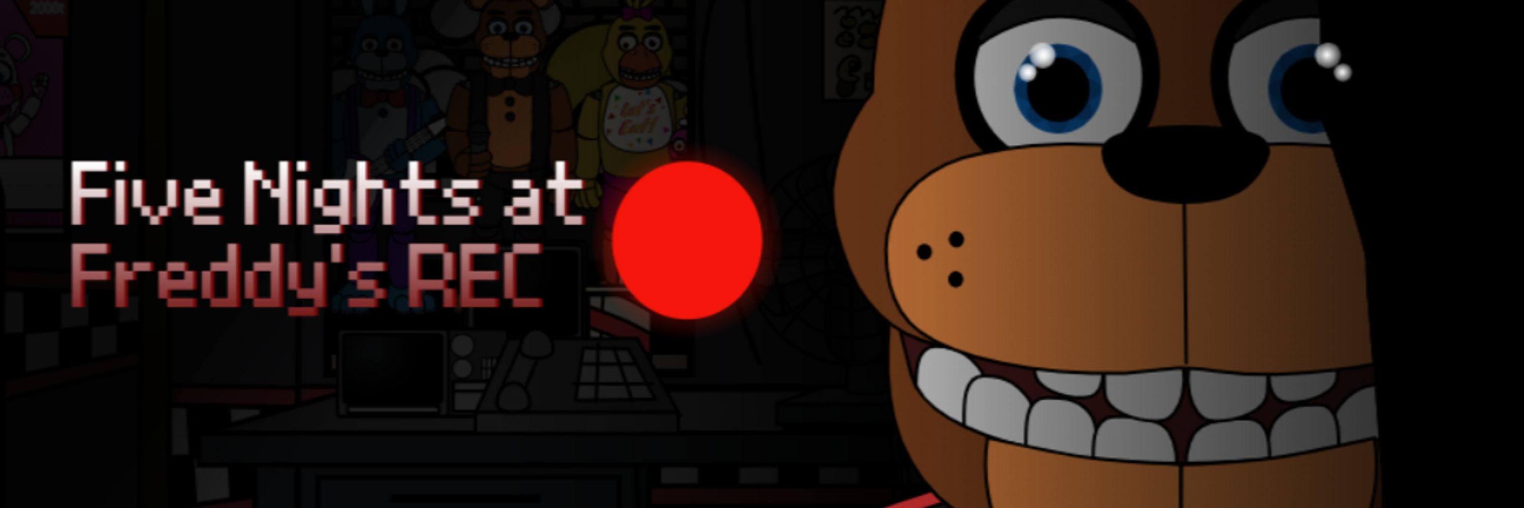 Five Nights at Freddy's REC
