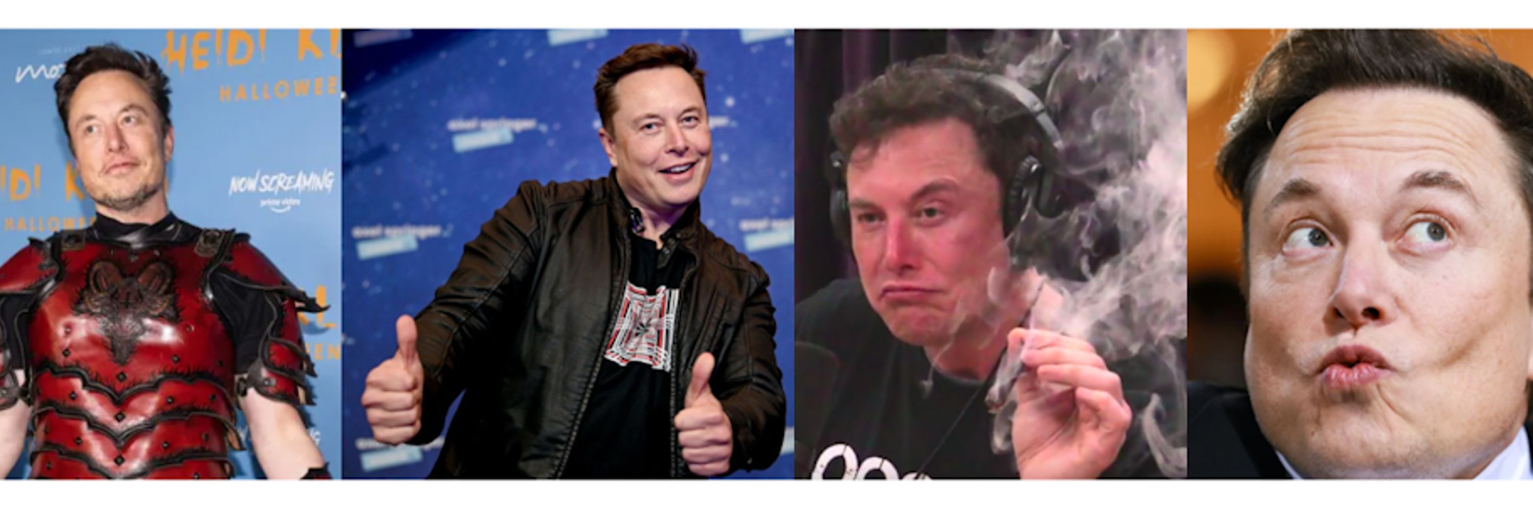 DUMP YOUR TESLA!