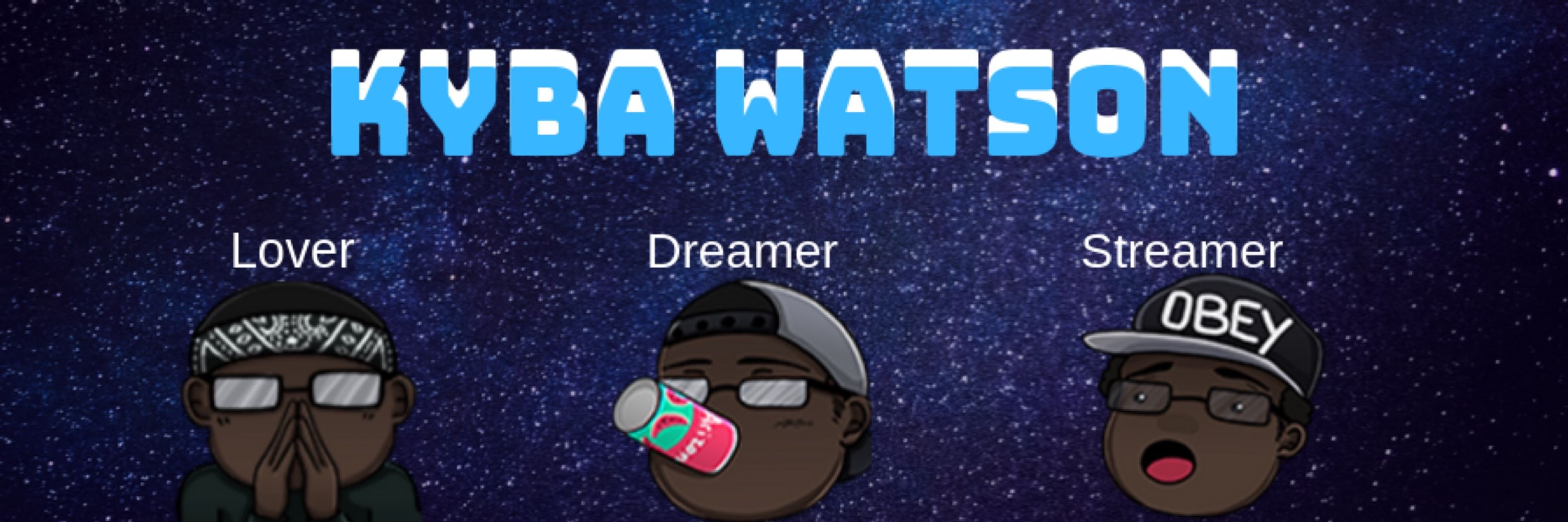 Kyba Watson