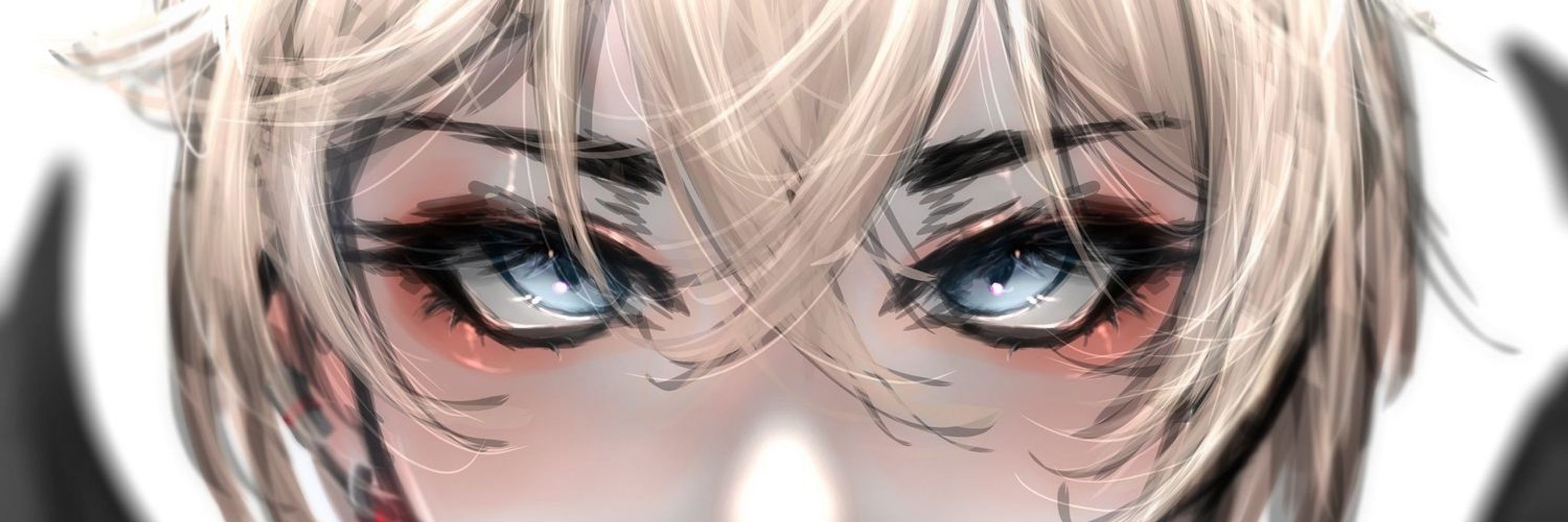 Fuchu Nemure - Vtuber