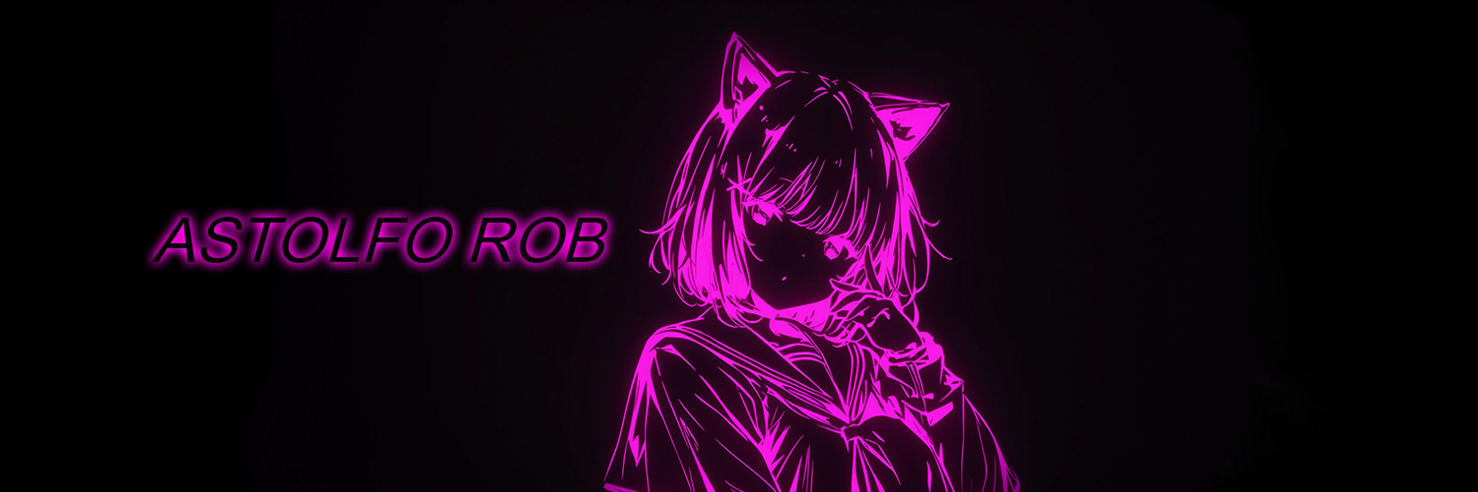 Astolfo ROB