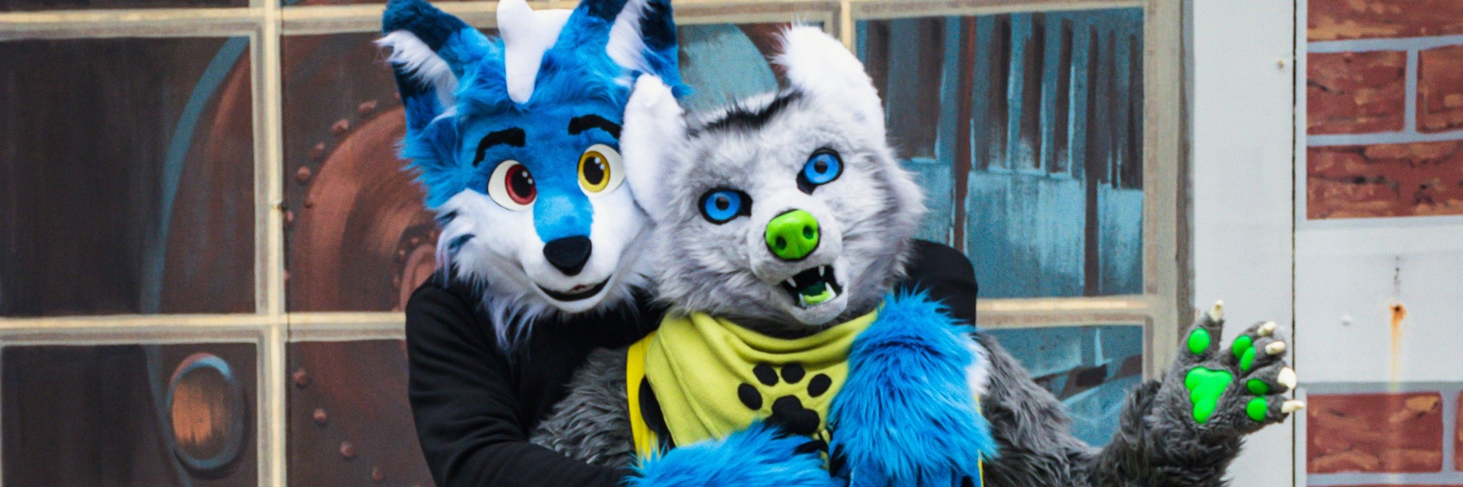 Silvawolf