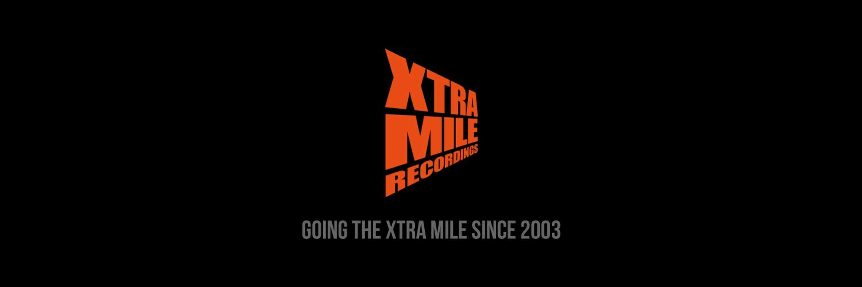 Xtra Mile Recordings 