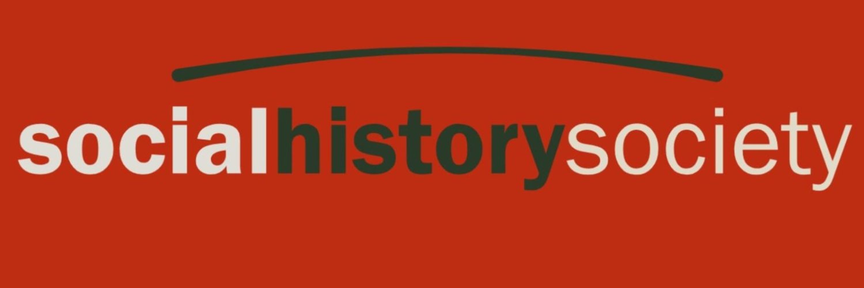 Cultural & Social History 