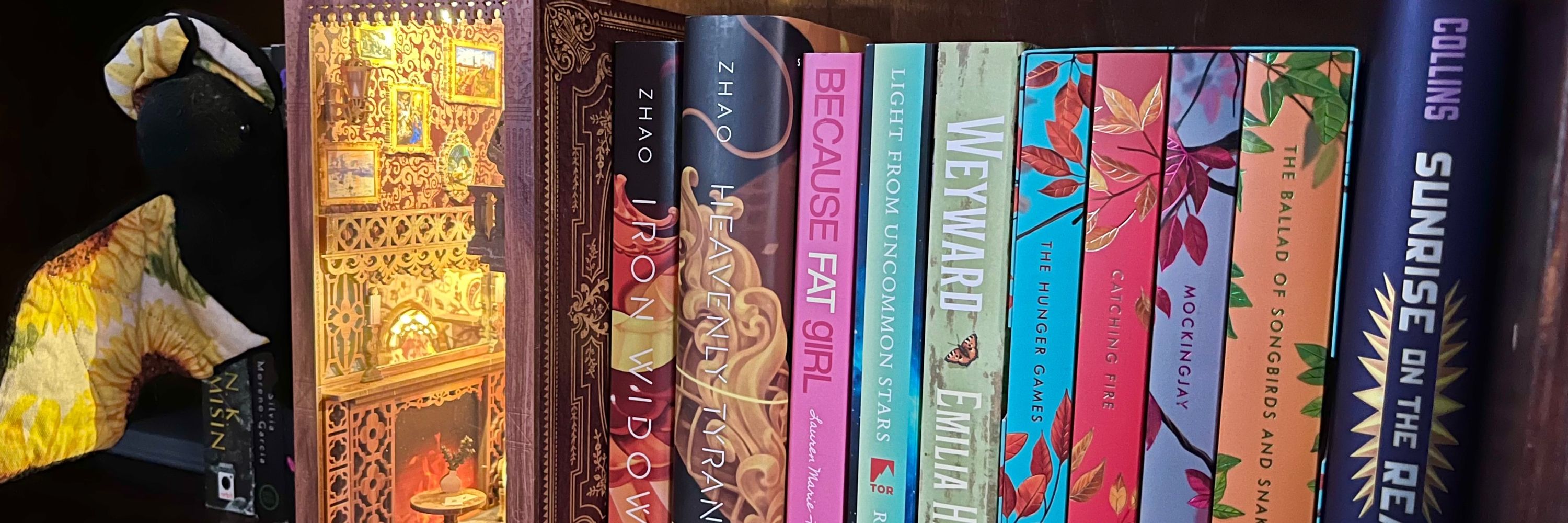 Book Bat