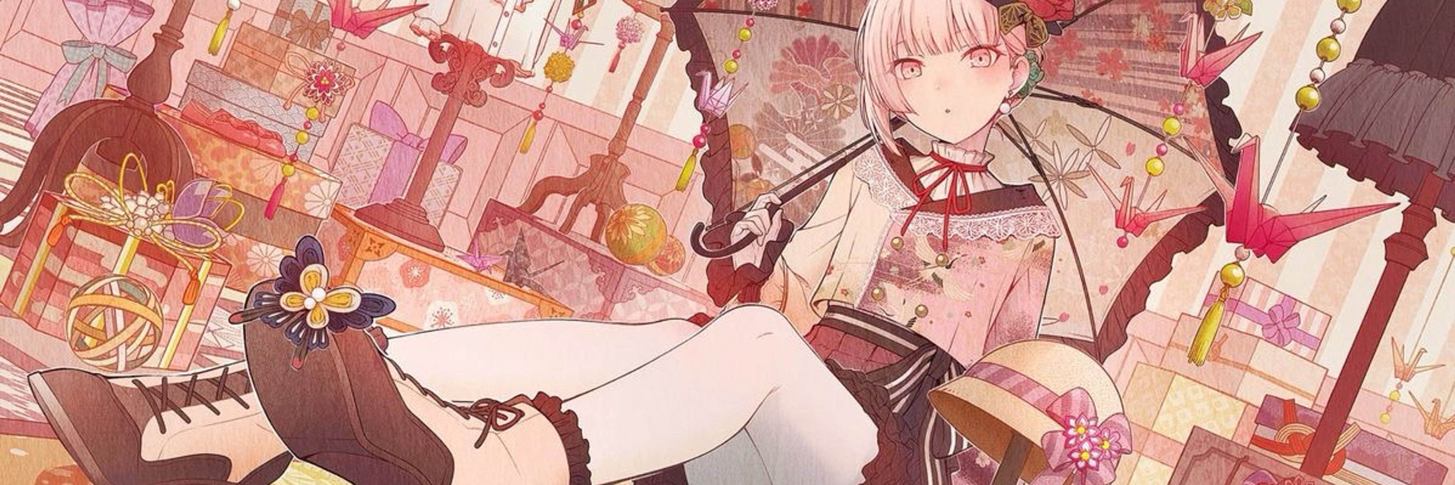 tangerin || 🎀🎈☕️