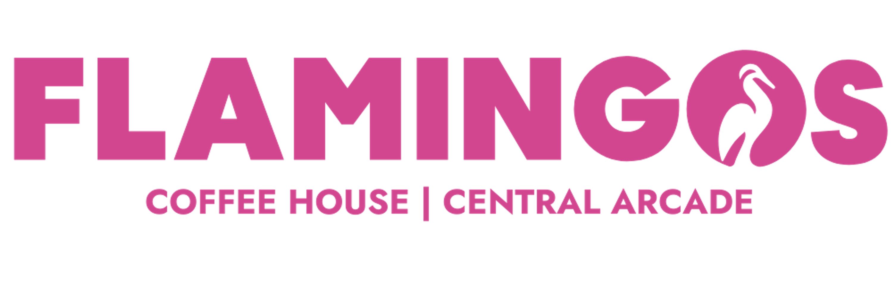 Flamingos Coffee House