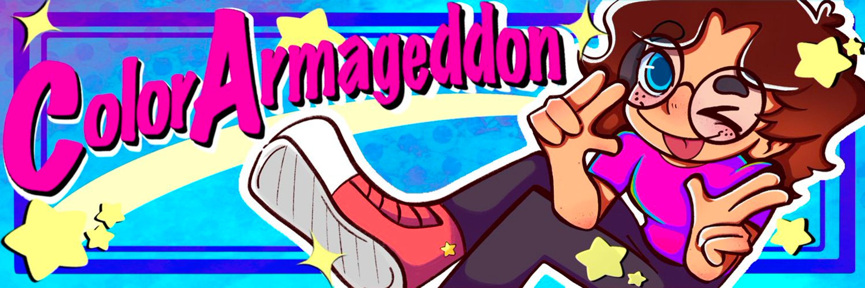 ColorArmageddon