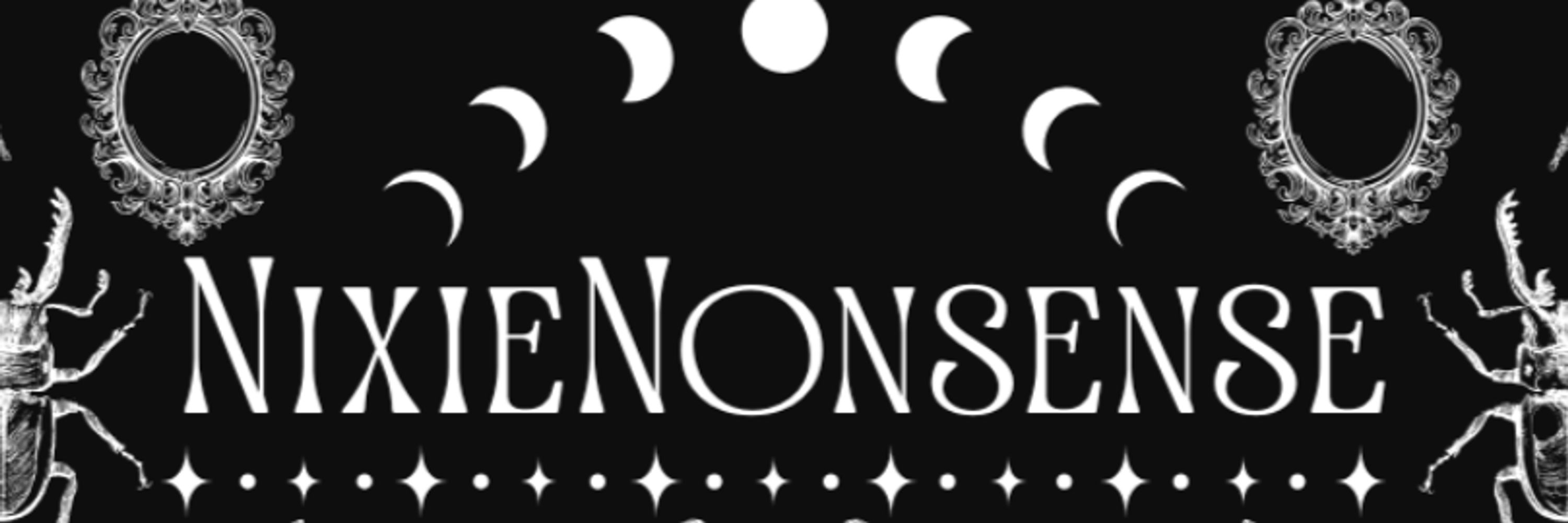 Nixienonsense