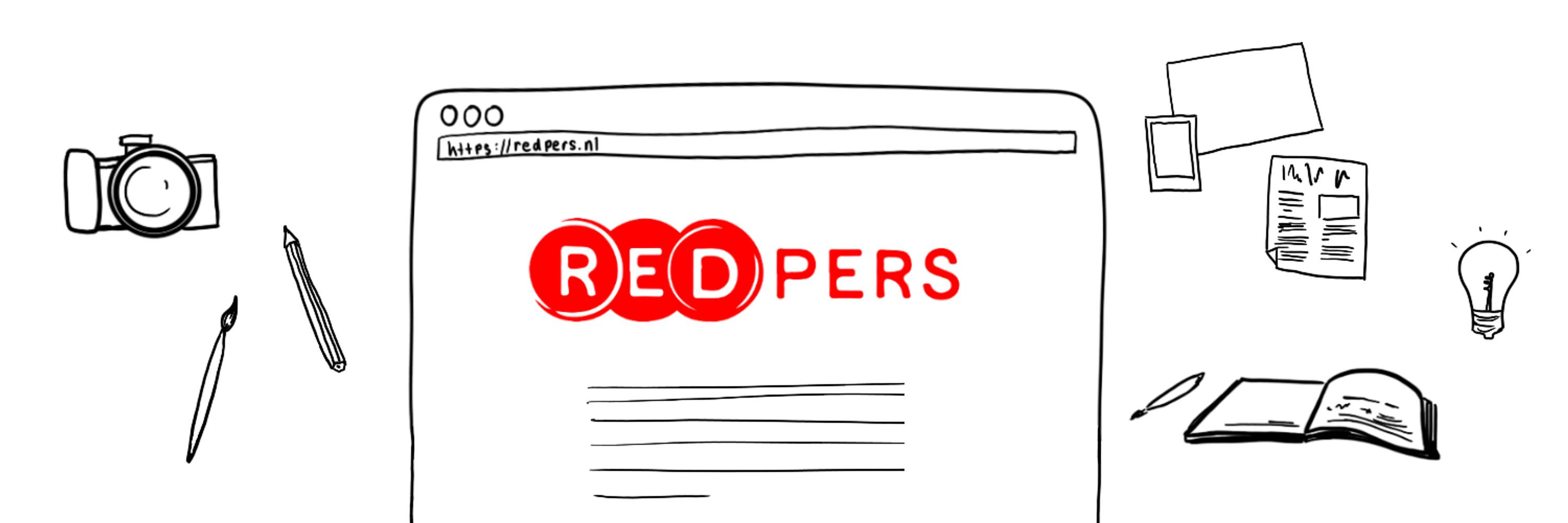 Red Pers