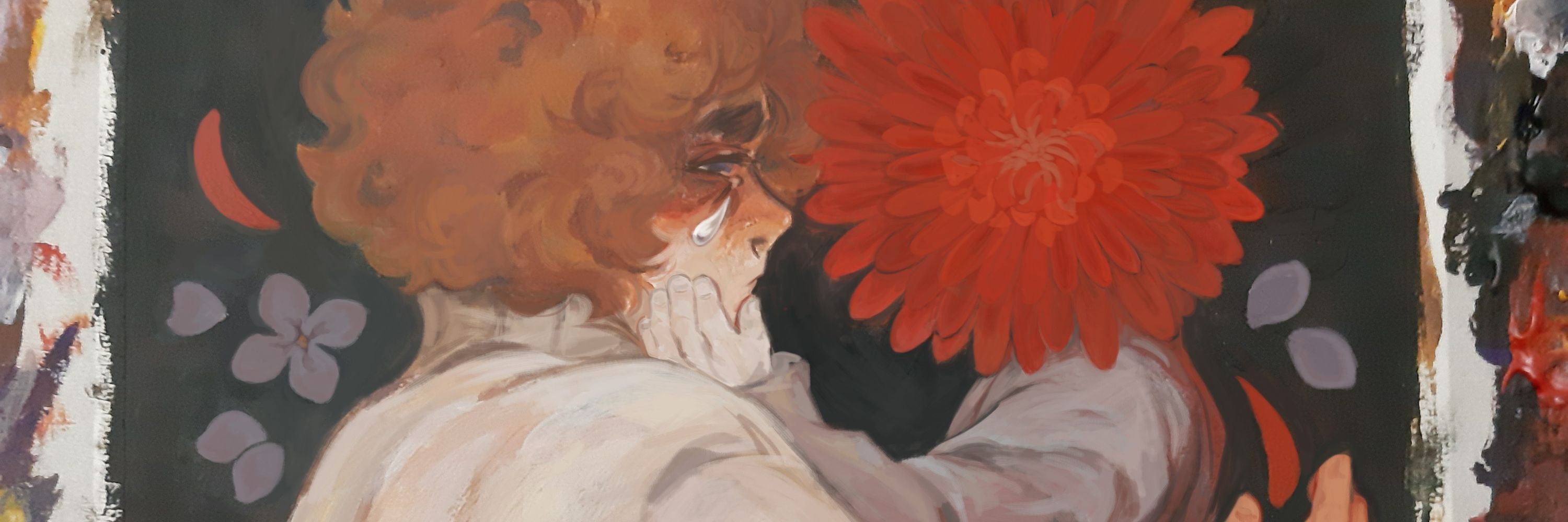 Redpomergranate