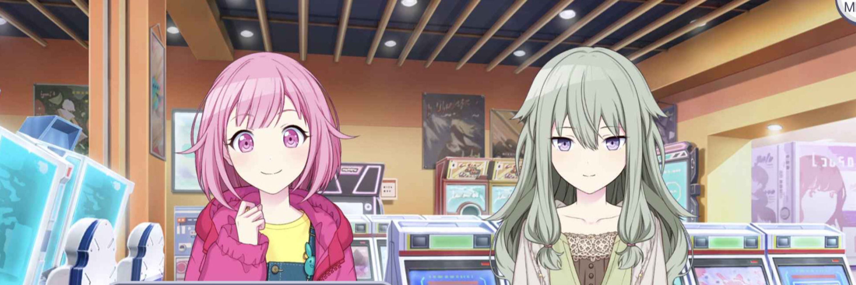 Eve / Angel !!