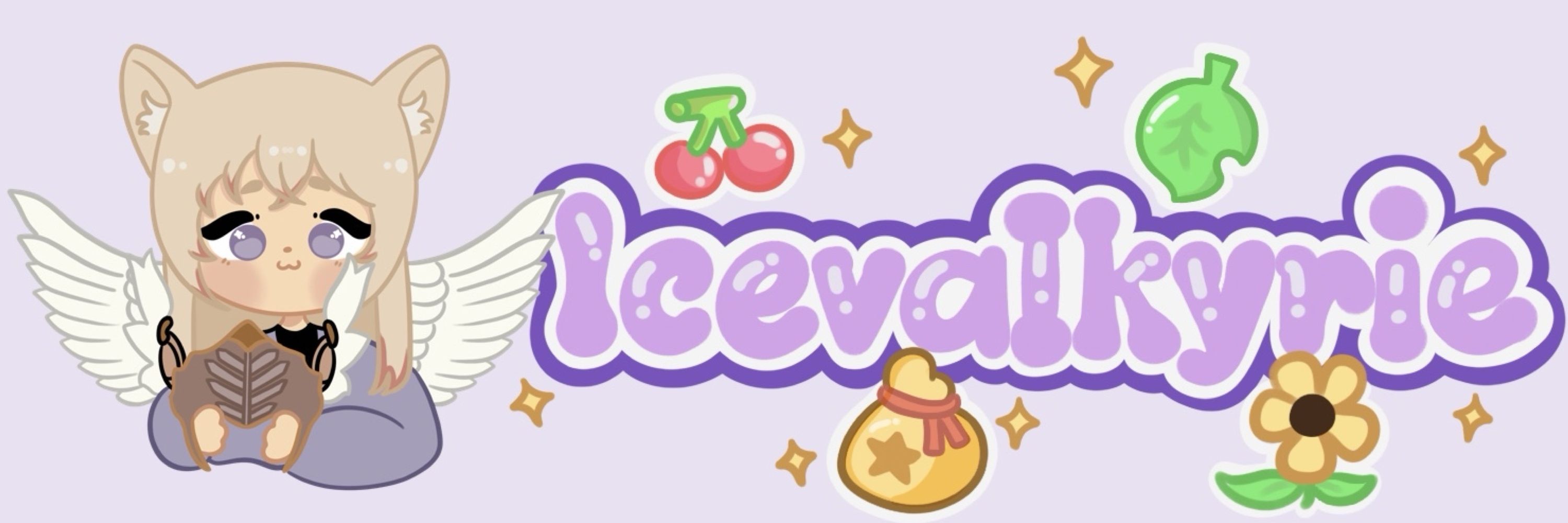 Icevalkyrie