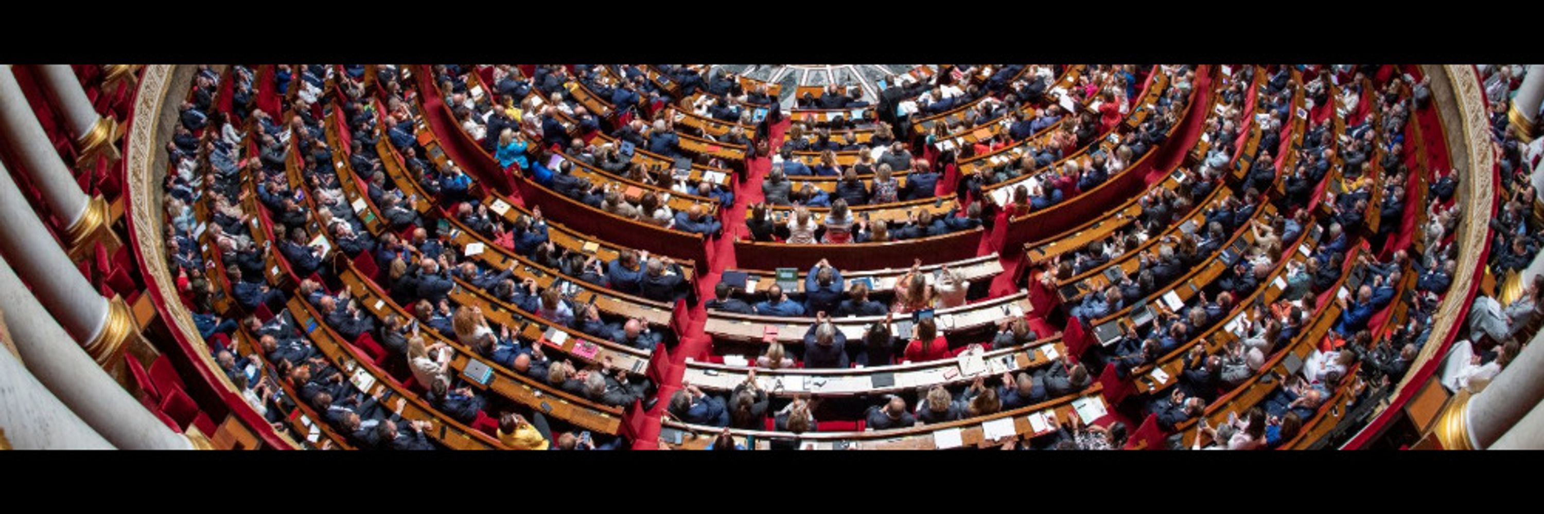 AssNat non-officiel