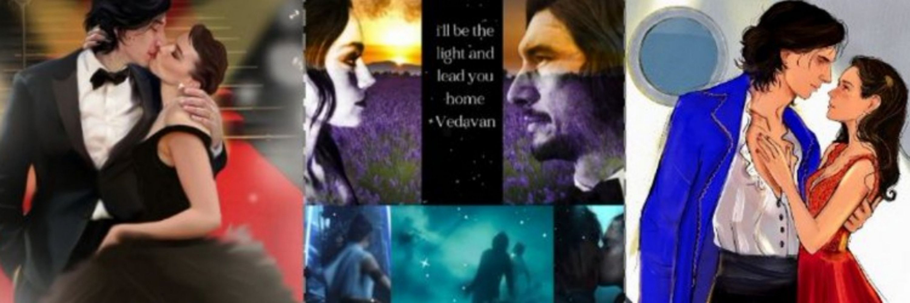 Vedavan 💫✍️