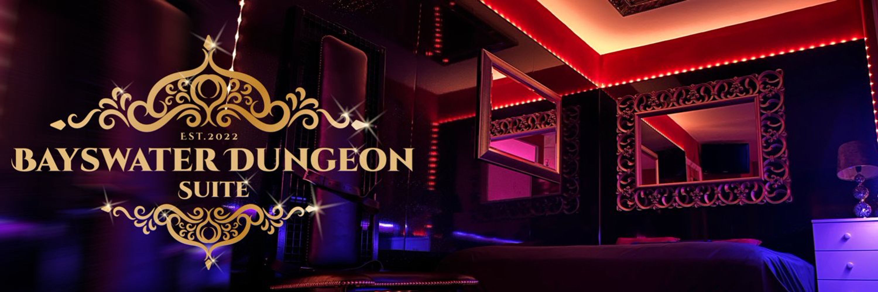 Bayswater Dungeon Suite