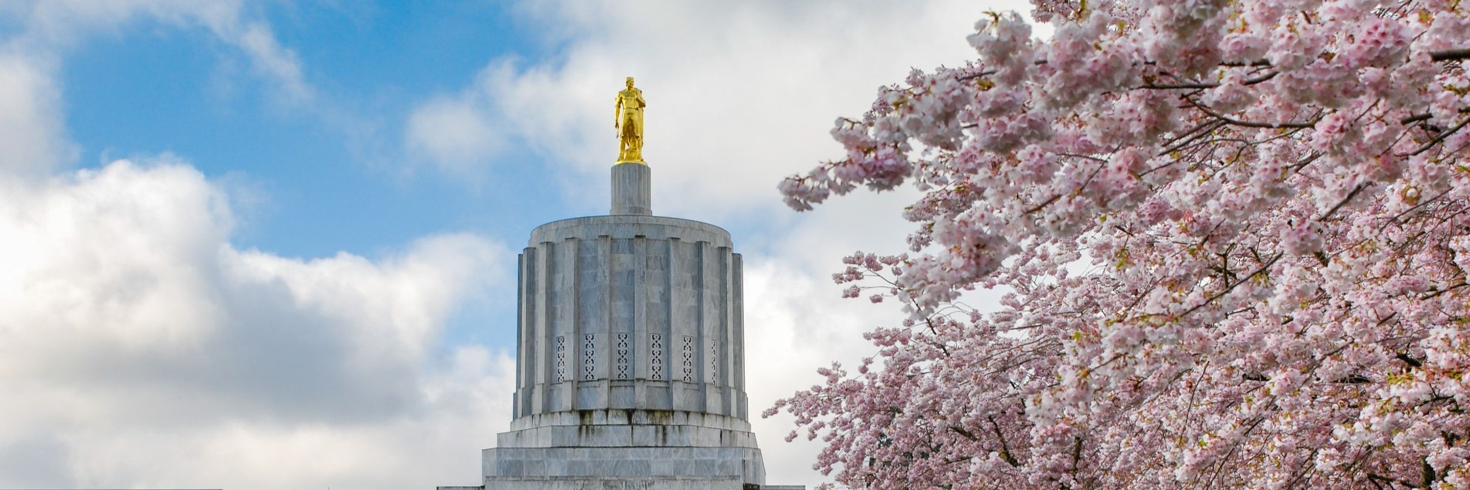 Oregon Office of Small Business Assistance