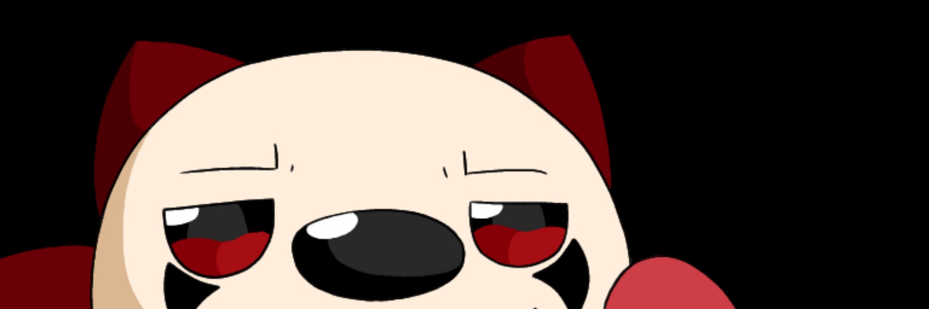 Luis The Oshawott :3c