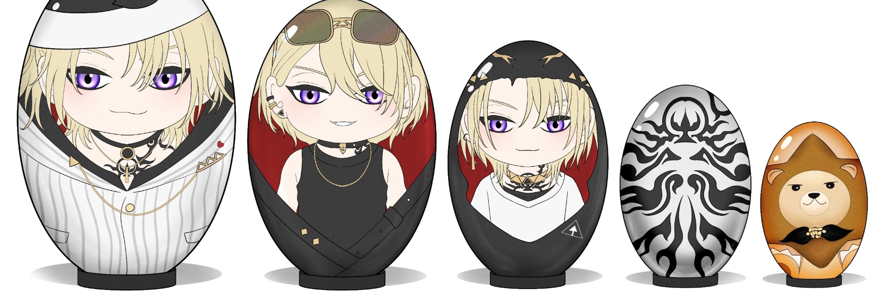 Jun(ㄚ君)