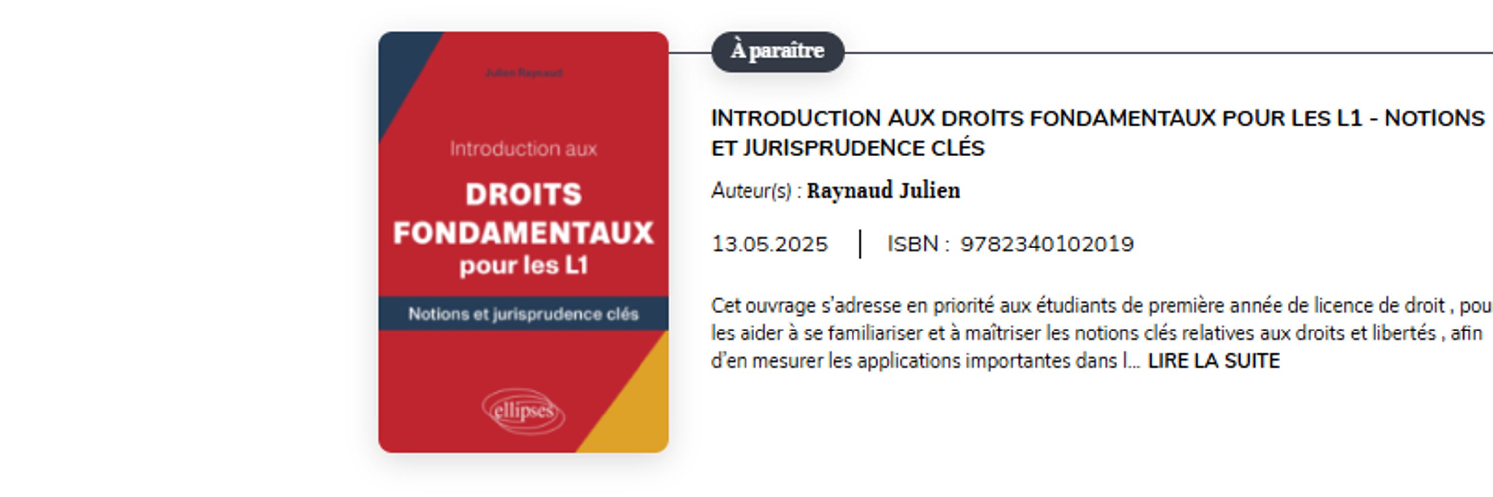 Julien Raynaud