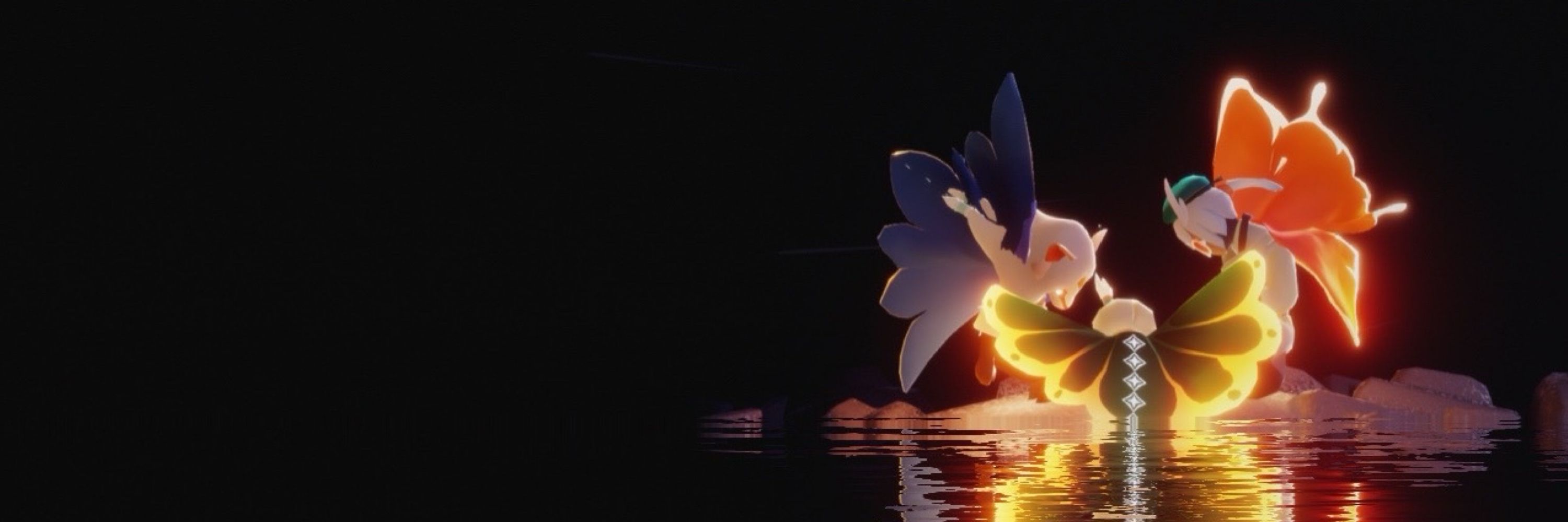 月夜