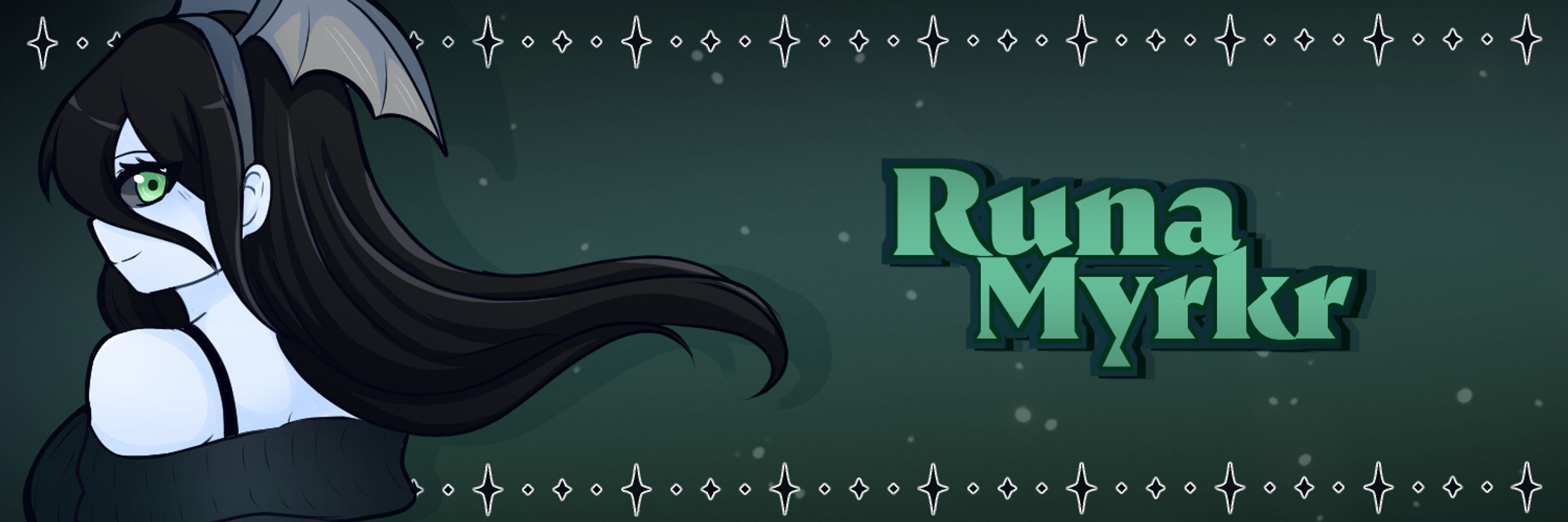Runa Myrkr