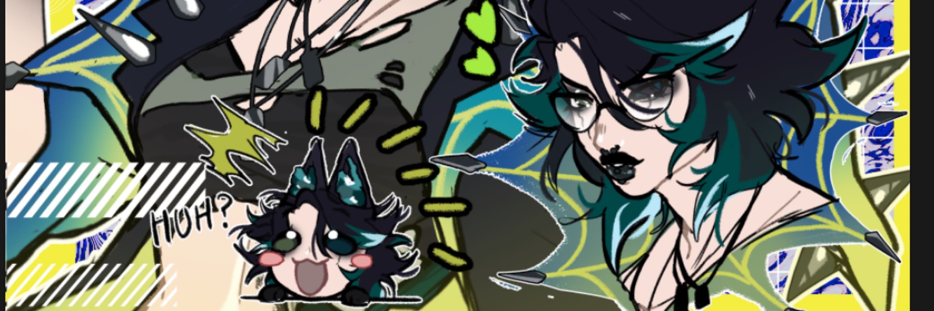 Ranti || Bat Mommy