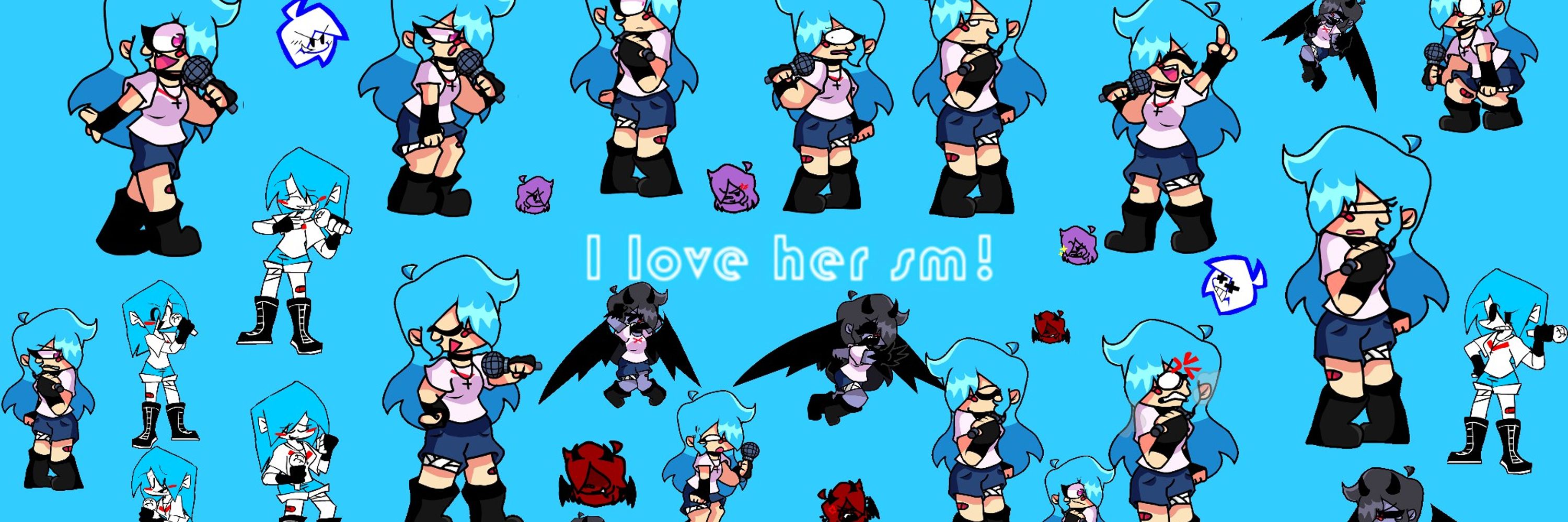 ✰⋆~Skylar!~✰⋆