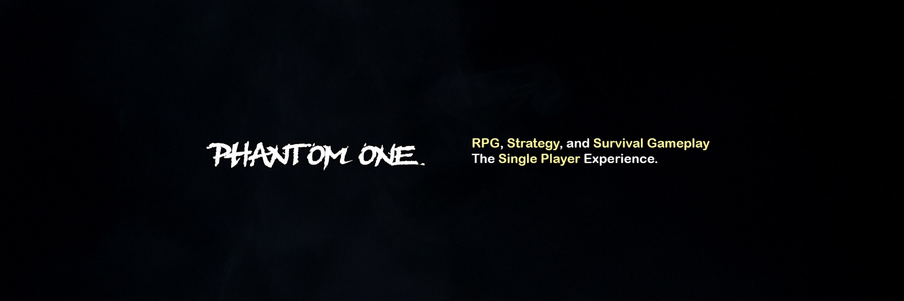 PHANTOM ONE
