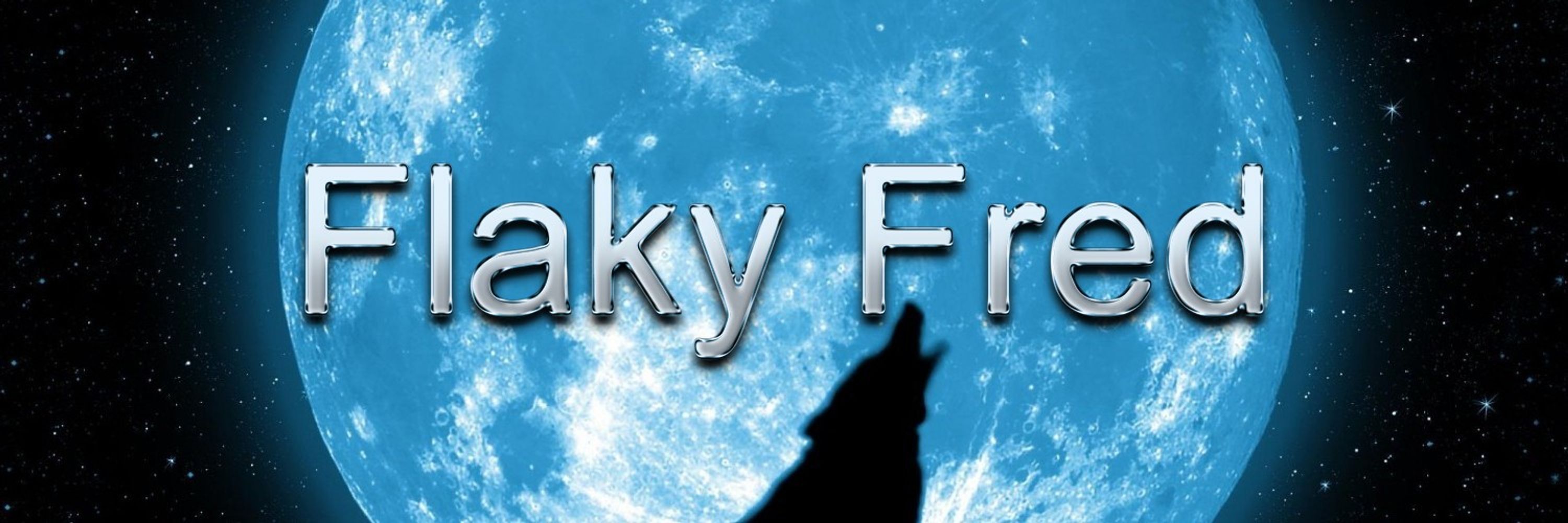 Flaky Fred Copy