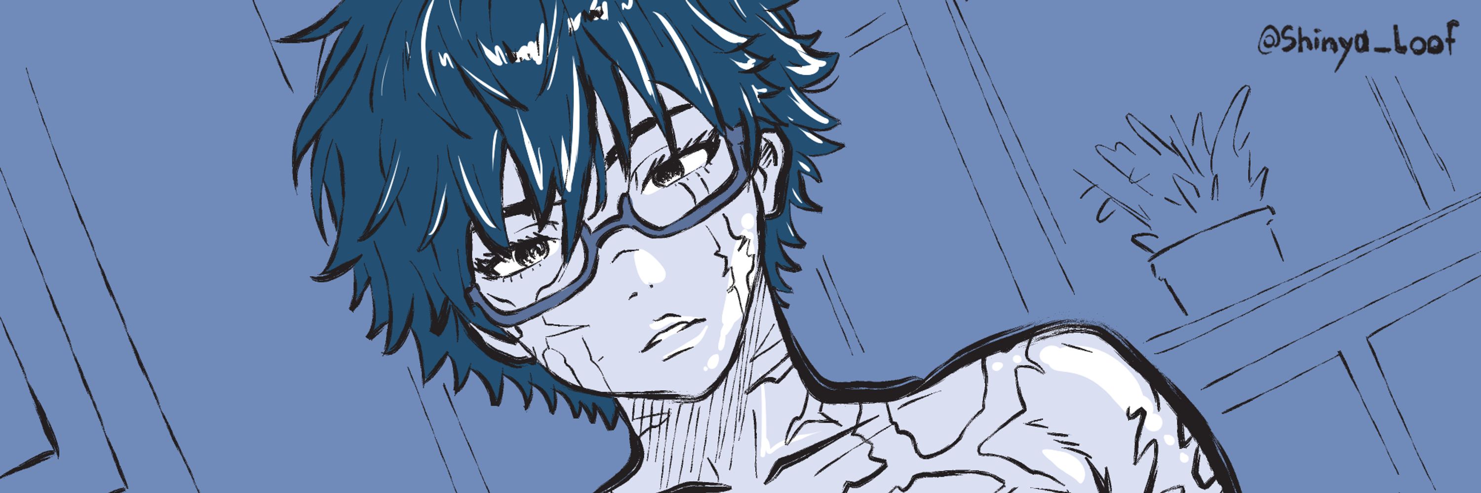 Shinya Loof