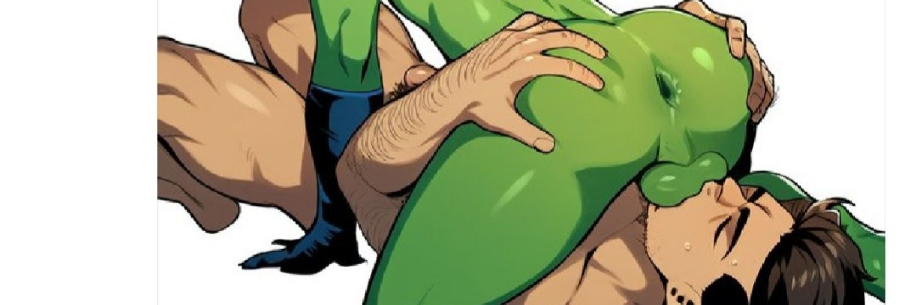 Carlos magno🍆🍑😋